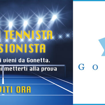Sfida un Tennista Professionista