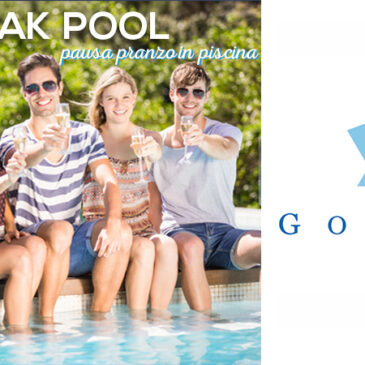 Lunch Break Pool