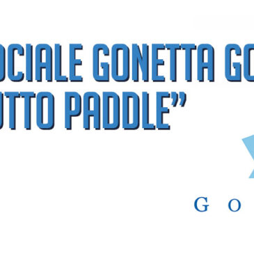 Torneo Sociale “A Tutto Paddle”