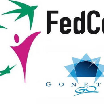 FED CUP A GONETTA