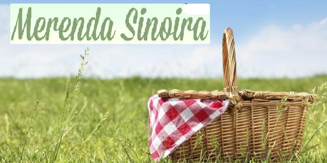 LA MERENDA SINOIRA