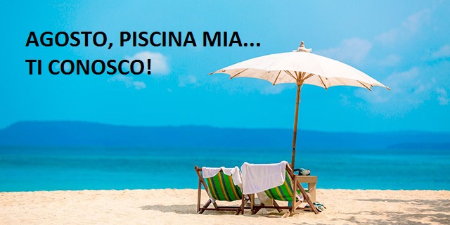 AGOSTO A GONETTA