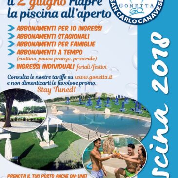 Estate 2018