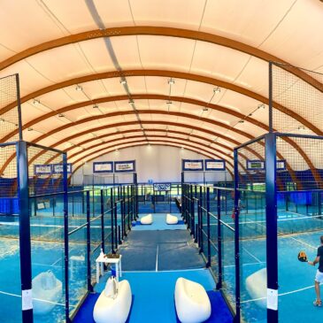 Campionato PADEL 2023
