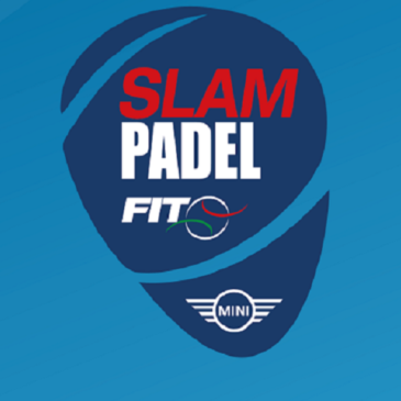 Slam Padel by MINI – 2024