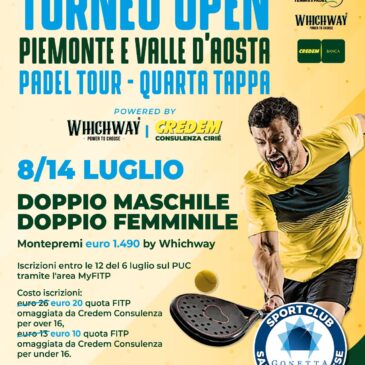 Open WhichWay 2024